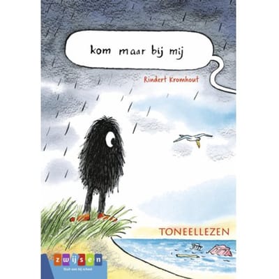 Kom Maar Bij Mij - Toneellezen