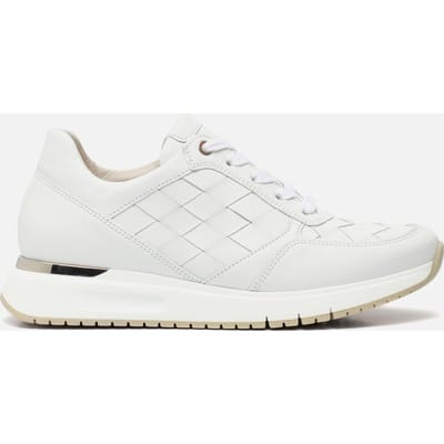Gabor - maat 38-  Sneakers wit