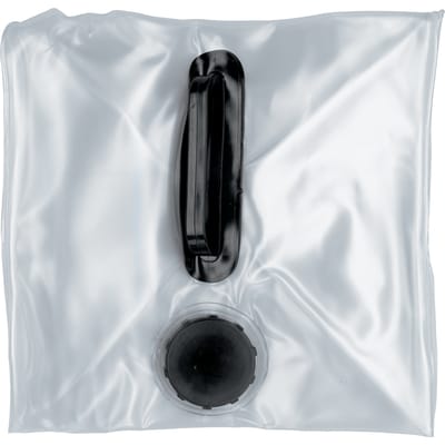 Water tas 20 liter gardena aquaclean