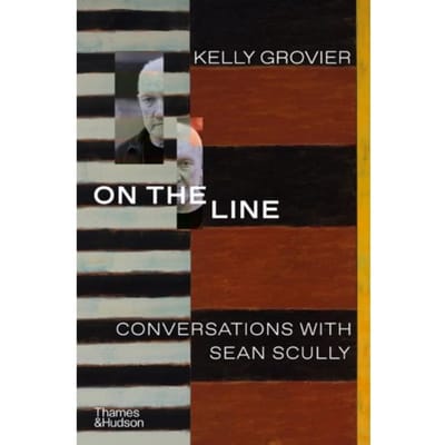 On The Line - Kelly Grovier