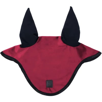 Korte velours muts Equestro