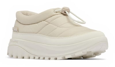 Columbia Snowtrot Unwind™ Sneeuwlaarzen Beige EU 38 1/2 Vrouw