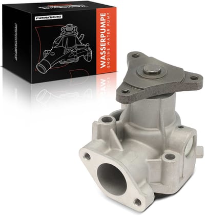 Frankberg 1x waterpomp voor Alfa Romeo