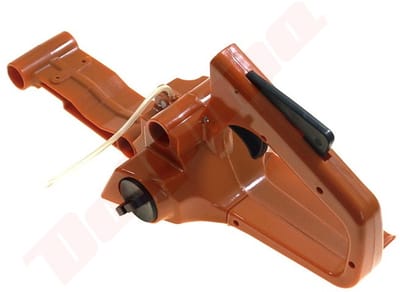 Benzinetank passend op HUSQVARNA 137 , 142 ( 530 05 24-46 ) Merk BPC Parts