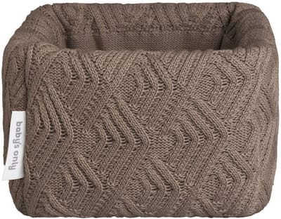 Opbergmand commode baby Baby's Only Sierra