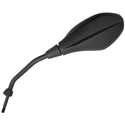 vicma linker spiegel voor scooter piaggio 500 mp3 2011 tot 2020 e936i / cm175019 nieuw