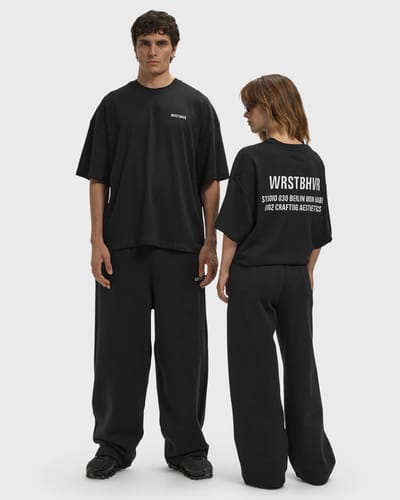 STUDIO V14 TEE