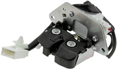 Achterklepslot OEM 51812524