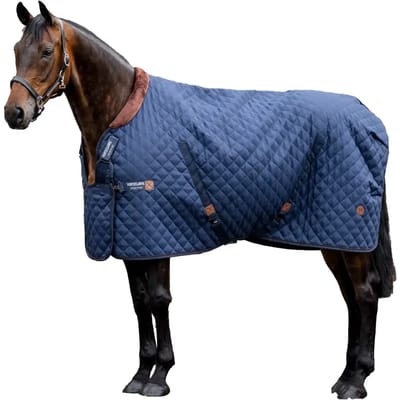 Horseware Signature Staldeken 190 Navy