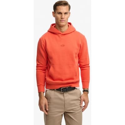 Hoodie Superdry Micro Logo