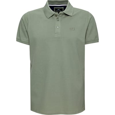 Polo Pique Shirt Regular Fit