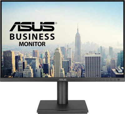 ASUS BE248CFN Docking Monitor - WUXGA Monitor - USB C 96W - Speakers - 100hz - 5ms - 24 inch