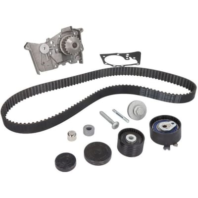 Waterpomp + distributieriem set PowerGrip® BOSCH 1 987 946 390