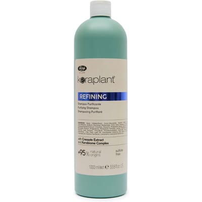 Lisap Keraplant Refining Shampoo 1000ml
