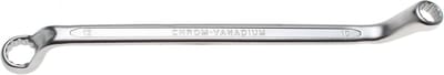 BGS Ringsleutel diep gebogen 10 x 13 mm