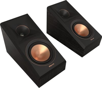 Klipsch: Reference Premiere RP-500SA II Dolby Atmos speakers - 2 stuks - Zwart