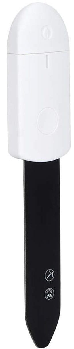 Grondmeter Planten - Bodemtester Hygrometer - Planten Verzorgen - Kleurgecodeerde Indicatoren - 20g - Zwart