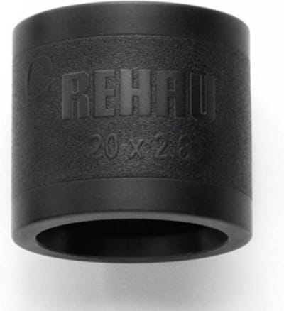 Rehau Rautitan schuifhuls PX 40mm