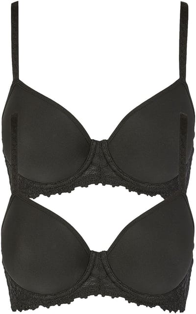2-pack spacer bh met beugel Millefleurs