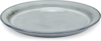 Serax Pure by Pascale Naessens Bord blauw D 23.5 CM H 2.3 CM