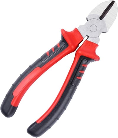 Elektricien Draad Crimper Dunschiller Tang Kabel Strippen Multifunctionele Pers Tang Terminals Krimpen Snijgereedschap Draad Strippers Elektrische