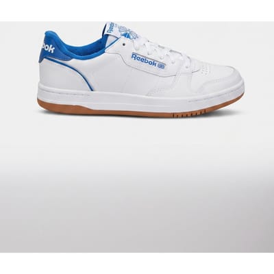 Reebok Unisex Phase Court White/optimumblue/gum Taglia: 42 | Scarpe da Allenamento Outlet | Unisex | Bianco