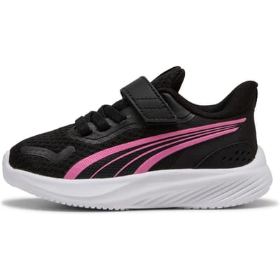 Kindersneakers met klittenband van Pounce AC inf
