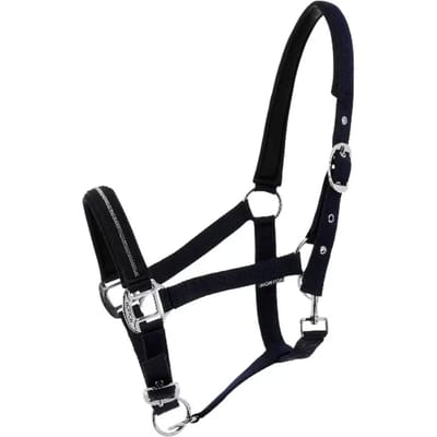 Halster voor paarden Norton Crystal