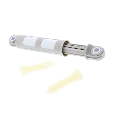 AEG schokdemper, met pin, kit, 60N 4055371944