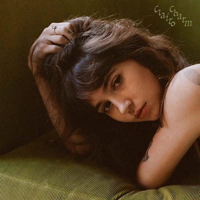 Clairo - Charm (LP) (Coloured Vinyl)