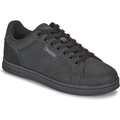 Sportschoenen Kappa zwart 42 zwart