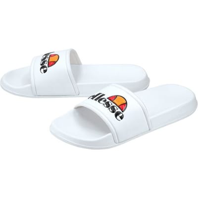 ELLESSE Heren slippers (wit, 41)