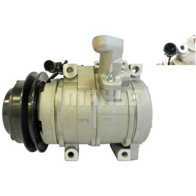 Compressor, airconditioning MAHLE ACP 982 000S