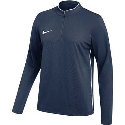 Nike Dri-FIT Park 26 Trainingssweater Dames - Maat S