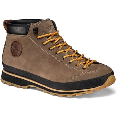 Lomer - Bio Naturale Mid MTX Wandelschoenen Saloon - Maat 45