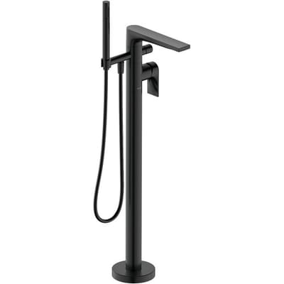 Duravit Tulum single lever bath mixer floor standing TU5250000046