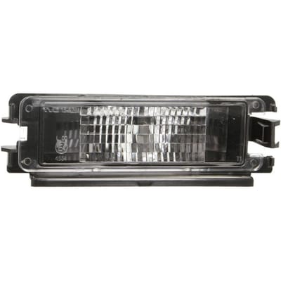 Kentekenplaatverlichting TYC 15-0281-01-2