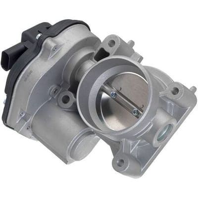 Gasklephuis VDO 2803605047302