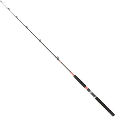 Daiwa Megaforce Trollinghengel Zilver 1.70 m / 30-50 Lbs