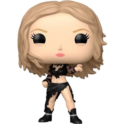 Beeldje Funko POP Britney Spears Stronger