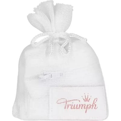 Vrouwen waszak Triumph Tri