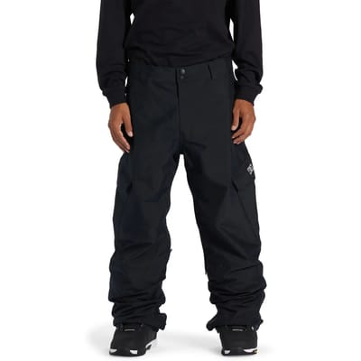 Skibroek DC Shoes Banshee