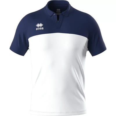 Errea Polo Bob Mc Ad - Sportswear - Volwassen