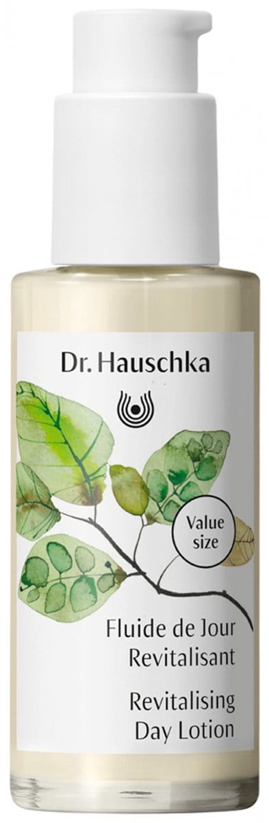 Dr. Hauschka Revitaliserende Dagfluide 75 ml