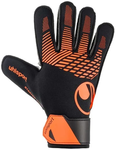 Uhlsport FM ZNE Starter Resist+ - Keepershandschoenen - Maat 4