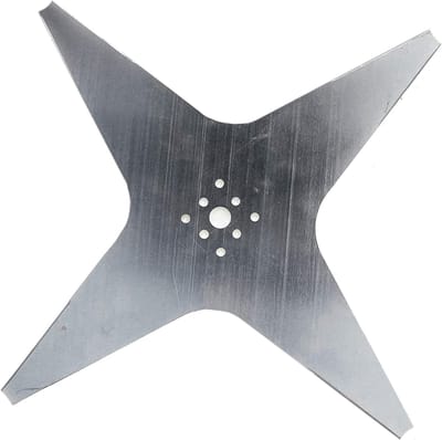 Maaimes - 25 cm - voor diverse Ambrogio, Stiga en Wiper robotmaaiers