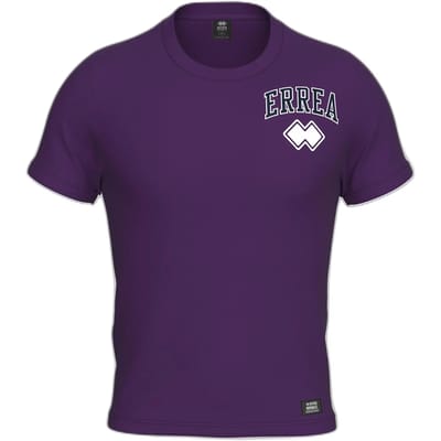 T-shirt Errea Graphic 52
