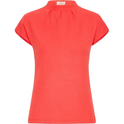 fransa - FRZASKATER 2 Top - Dames - Tops