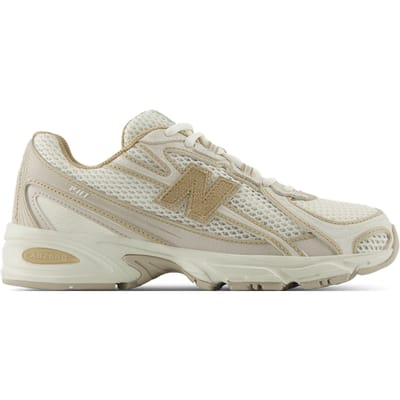 New Balance 740 Sneakers Dames - Beige - Maat 36 - Mesh/Synthetisch