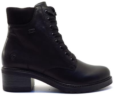 Remonte D1A70-01 Schwarz/Schwa
